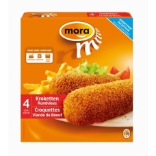 Mora ovenkroket 4 stuks